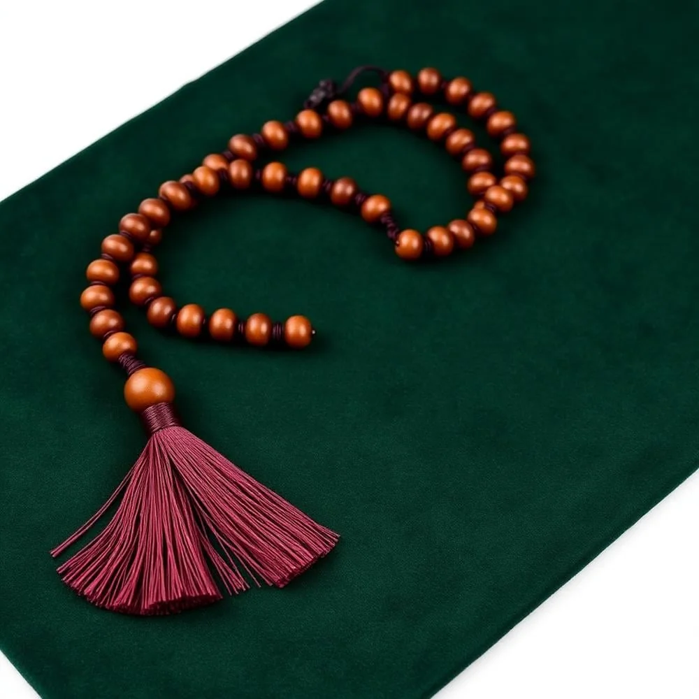 Rosewood Litany